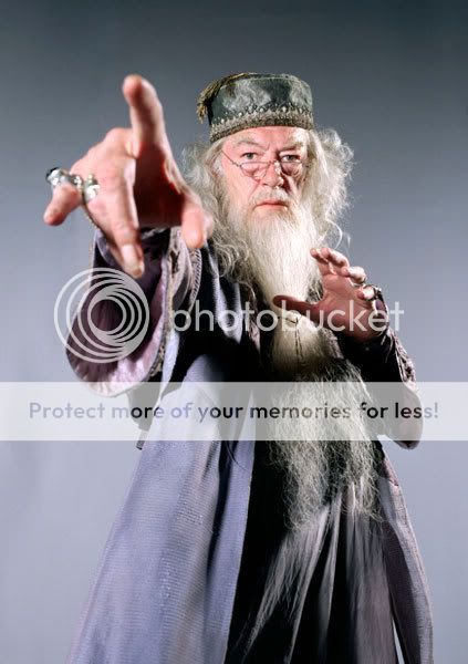 Versus - Pgina 2 Dumbledore