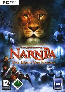 The Chronicles of Narnia 98fd89fdf8fdf