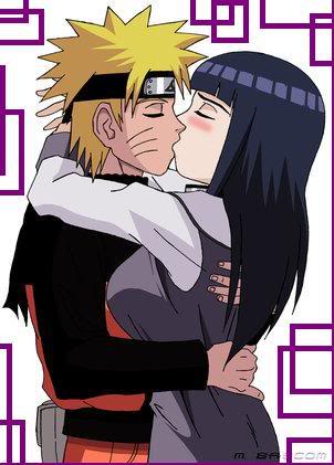 image hinata et naruto poster par neji L_431617e34a4fa9d6622662a9e7cc2b82