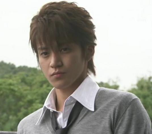   oguri shun ( ) 33