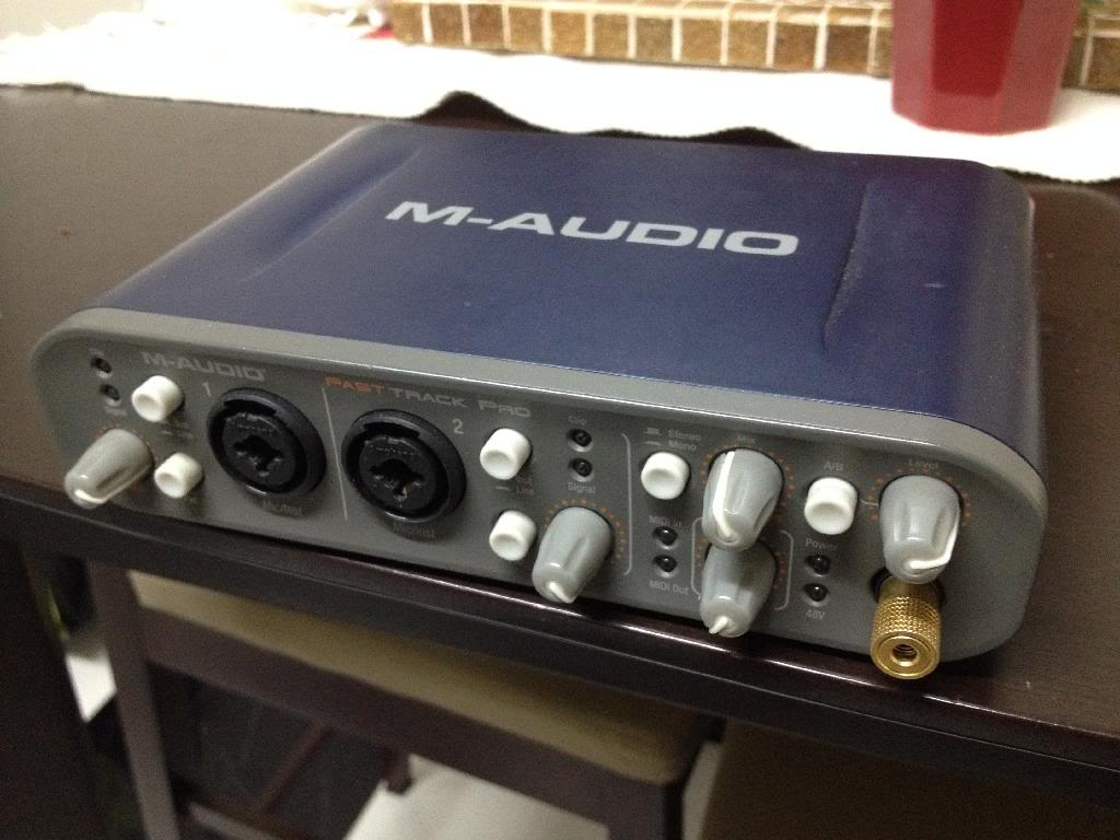 [VENDO] - Interface M-Audio Fast Track Pro 8FAB28D3-5471-4400-9A14-1BC082782759_zps3ebahbbf