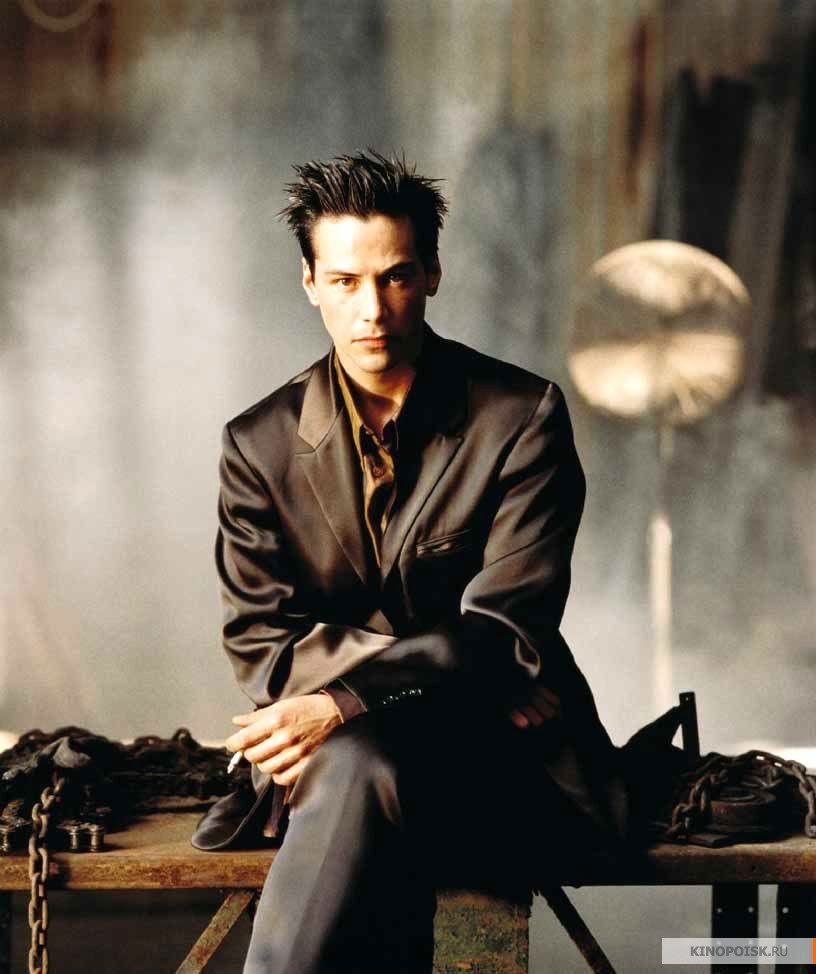 Keanu Reeves KeanuReeves6