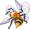 Pokemon game! Beedrill