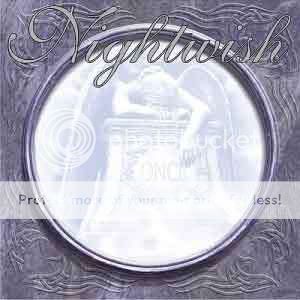 post your favourite albums that you got XD Nightwish_-_Once