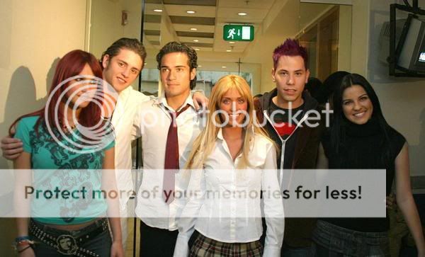 Galeria Oficial de fotos con RBD - Página 2 Rbd