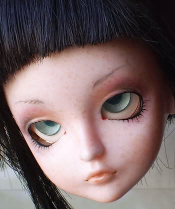::Galerie make up kiri:: KDoll mod (bas p.9) - Page 8 Docpetshaannia12