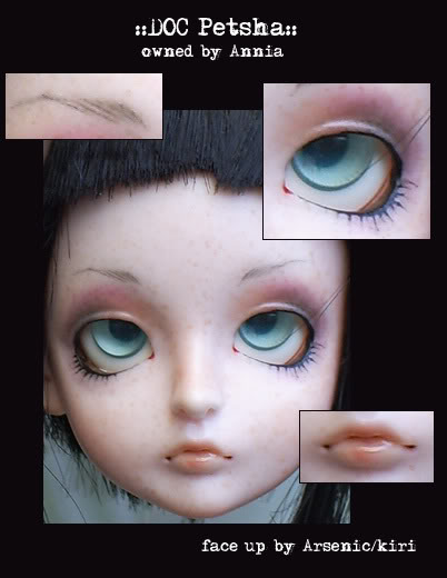 ::Galerie make up kiri:: KDoll mod (bas p.9) - Page 8 Faceupdocpetshaannia