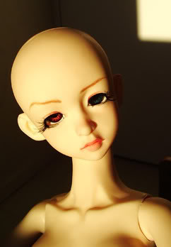 Evolution de vos BJD en images - Page 5 Makeupcu3