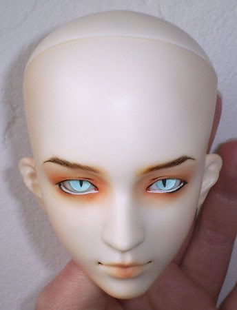 ::Galerie make up kiri:: KDoll mod (bas p.9) - Page 8 Ryu03