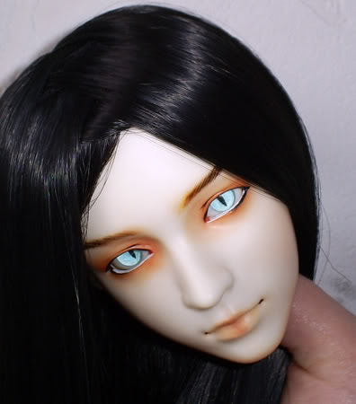 ::Galerie make up kiri:: KDoll mod (bas p.9) - Page 8 Ryu07