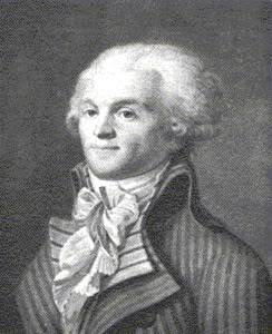 10 orang sadis di dunia Robespierre-tm