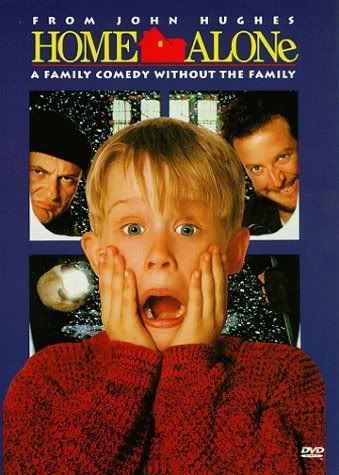           HomeAlone