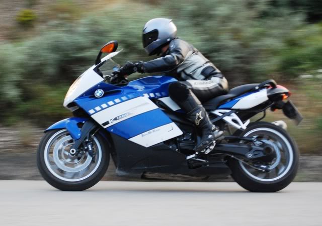 BMW K1200S 1-8