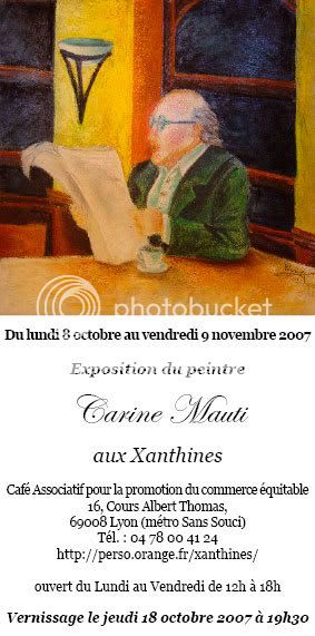 Mes dessins, illustrations... Invit-xanthines-net