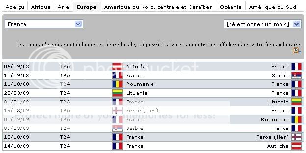 [CdM 2010] éliminatoires Eliminatoirecdm