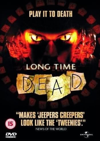 تحميل فيلم الرعب Long Time Dead 2002 LongTimeDead