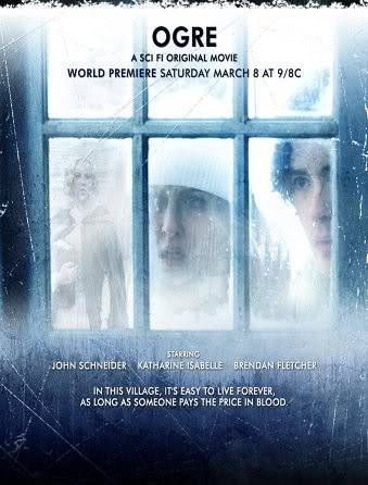   Ogre (2008) DVDRip Ogre