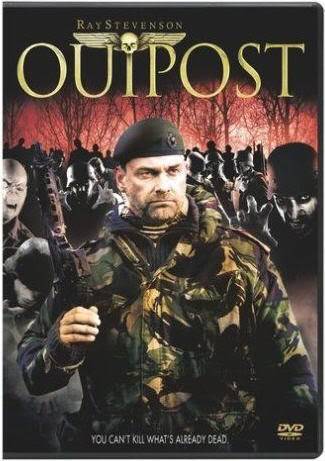 فلم الرعب Outpost 2007 Outpost