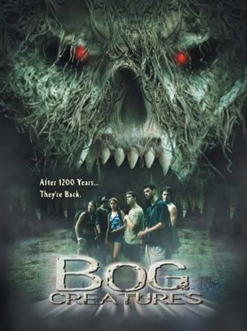 فلم الرعب The Bog Creatures 2003 TheBogCreatures