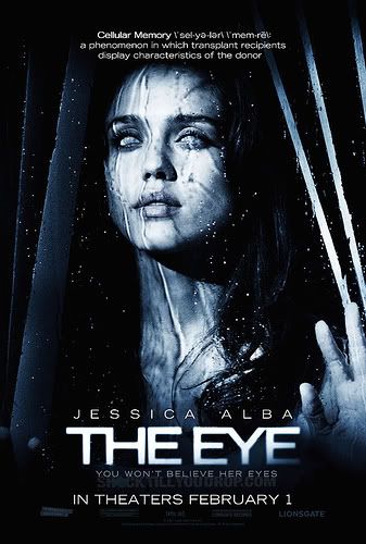 تحميل فيلم الرعب The Eye 2008 TheEye