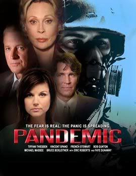 YABANCI FLMLER Pandemic