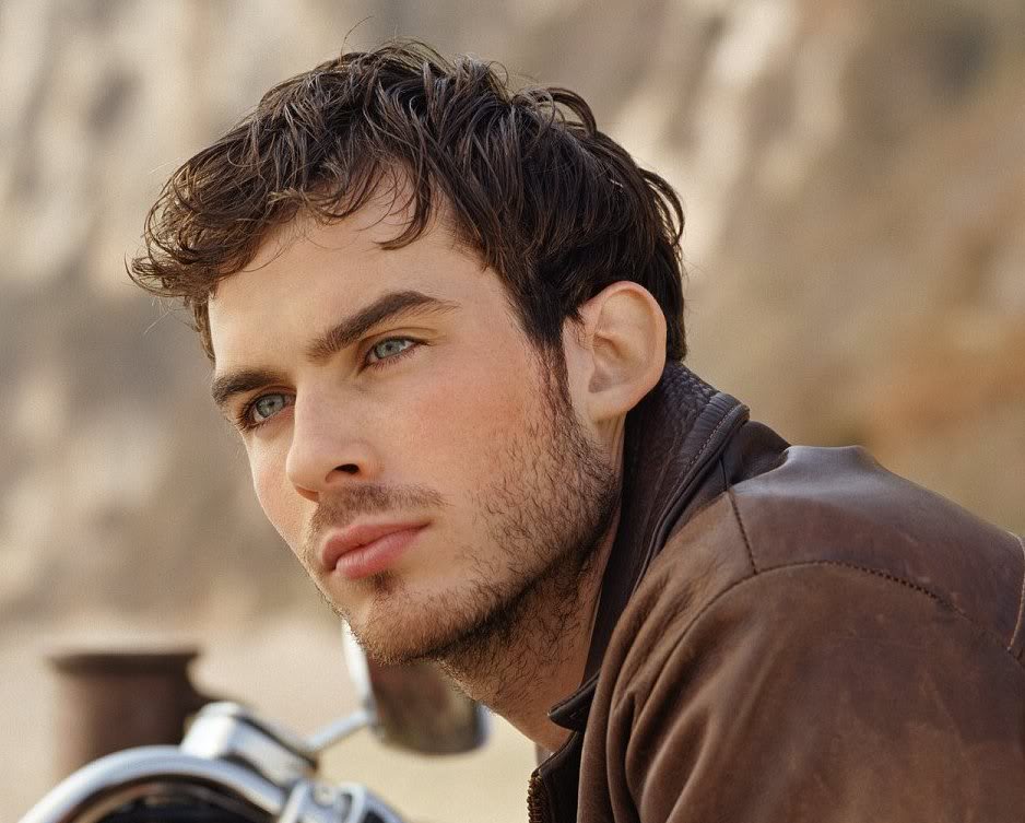 Personajes de "The Host" _ian-somerhalder34239