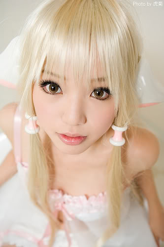 KIPI - LA PRINCESA COSPLAY 5-1