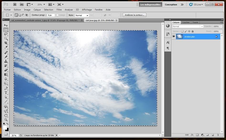 [tuto] incruster un ciel, sous PHOTOSHOP Tuto12_mini