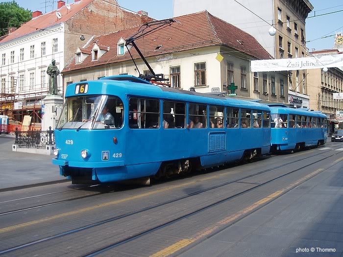 Par slika iz Zagreba - 3.7.2008. 2008-07-03_Zg_tramvajiA