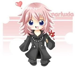 Galerie Chibi Yosh XD Marluxia_Chibi