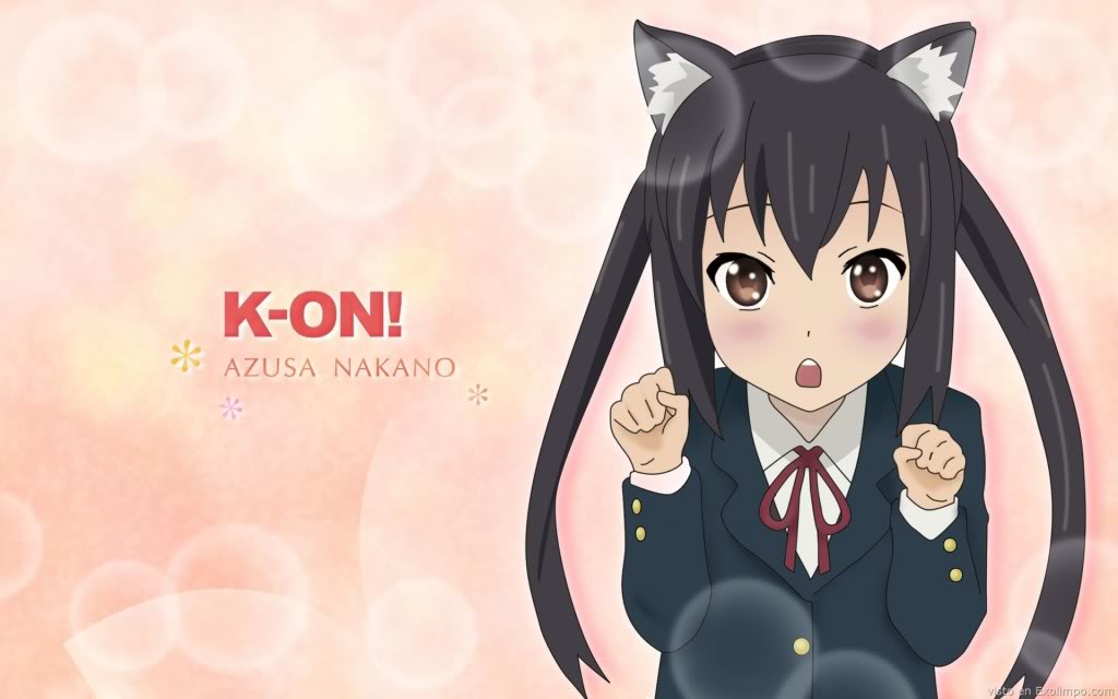 K-On! Kon19