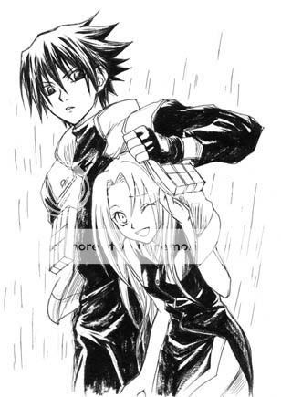 احلى ثنائي في ناروتو) ((ساسكي & ساكورا...)) NarutoSasuSaku061