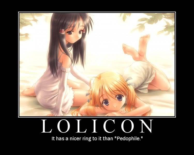 IMAGEN NUEVA - Pgina 6 Lolicon