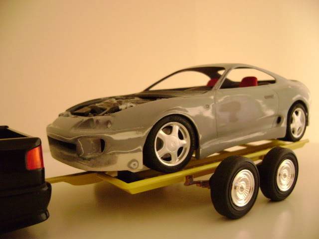 toyota supra, ex: sucatinha DSC00131