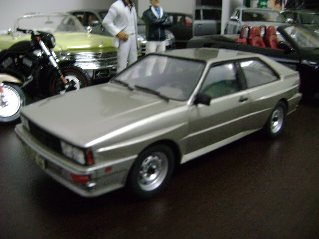 Audi Quattro 1980 Imagem091