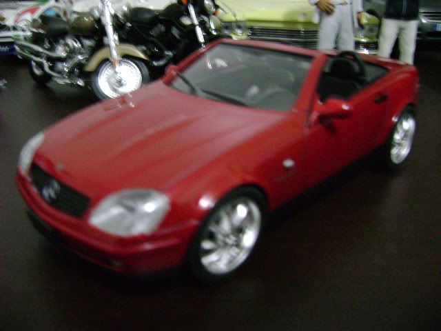 mercedes SLK Imagem098