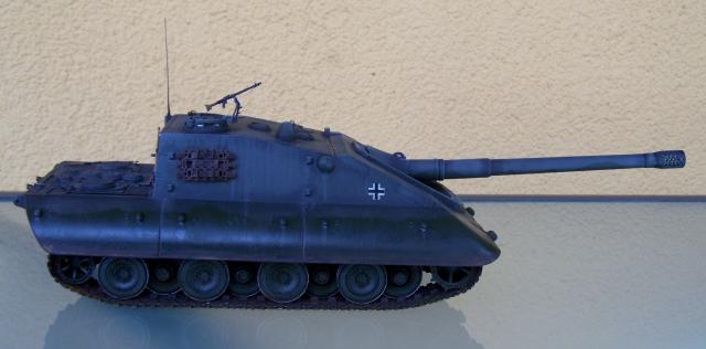 Jagdpanzer E100, Trumpeter, 1:35 100_8721_zpsa3571f89