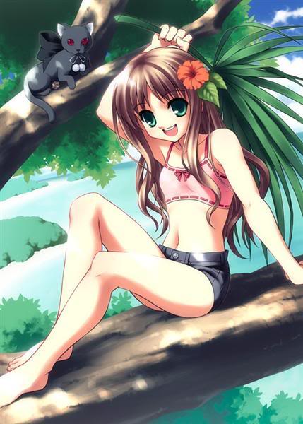 girl pics(for girls who need a pic) Anime_girl