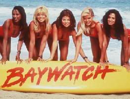 ...E Oggi Tanti Auguri A... Baywatch