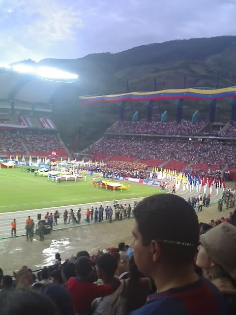 Fotos del Estadio Metropolitano de Mrida 25-05-07_1844