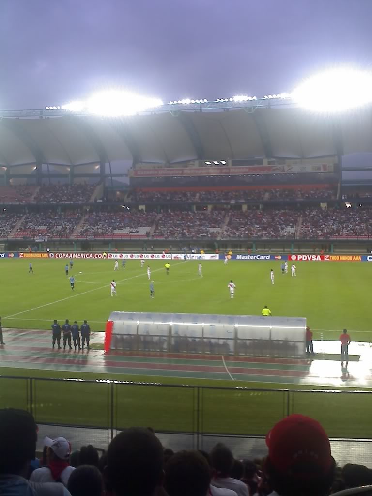 Fotos del Estadio Metropolitano de Mrida 26-06-07_1844