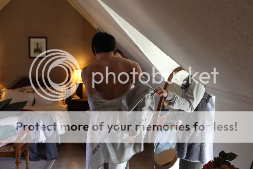 [25.01.11][PICS] JYJ 'Their Rooms' Behind The Scene  Cjessyc2