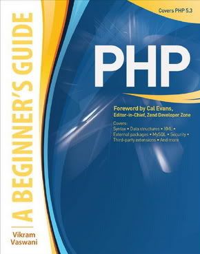 Web design and web programming ebooks colection PHPEGINNUIDE