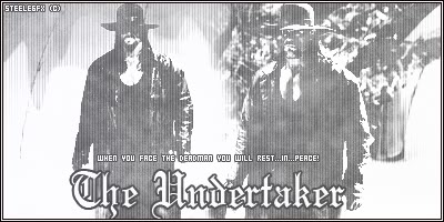 parasai Undertaker