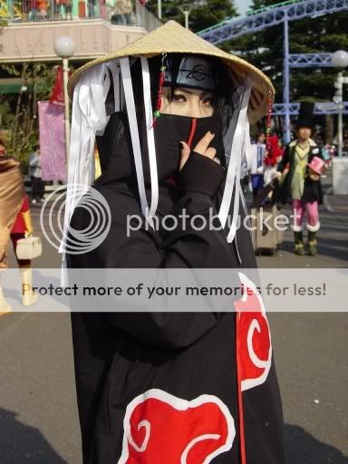 COSPLAY DE NARUTO 24_17