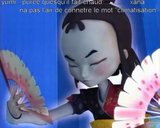 Bạn thấy các nhân vật trong Lyoko giống ai nèo ???????? - Page 3 Th_Yumi4