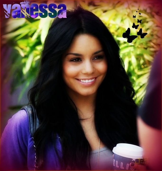   ( =vanessa hudgens) 3437