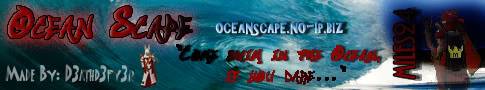 New Banner i just made. Check it out Oceanscapebanner-Graffiticopy