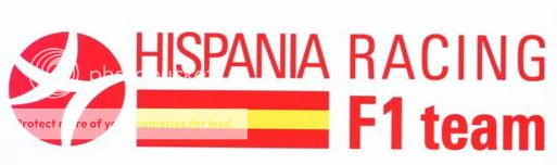 F1 (Post oficial) Hispania