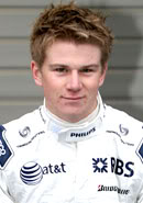 F1 (Post oficial) Hulkenberg